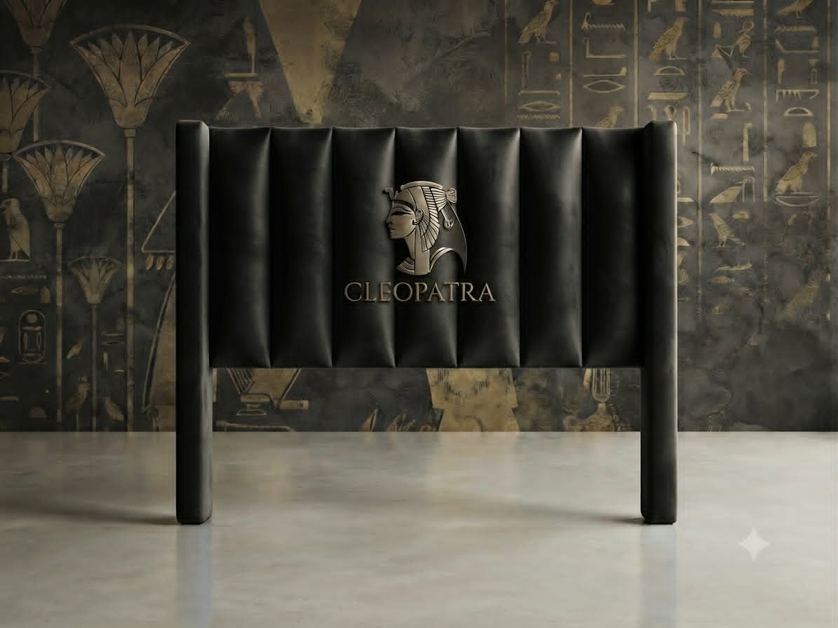 34c5f788-68ce-4e94-bb94-1b6b8f560a11 queen Headboard - Image 1